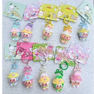 GANTUNGAN Baby Three Hanger (80049-80057)