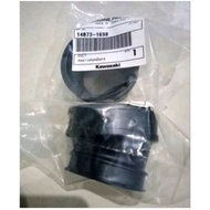 Original ninja rr 150 carburetor rubber to filter box