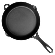 岩鑄 南部鐵器 平底鍋 24cm IH對應 日本製