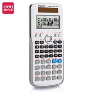 calculator scientific calculator calculator scientific Deli D991CN Function Calculator Student Learn
