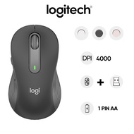 Chuột không dây bluetooth Logitech M650