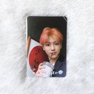 Jaemin WGU We Go Up / Pop Ice