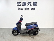 【杰運機車】2019YAMAHA CUXI 115 操控輕巧 可愛時尚 12V充電座