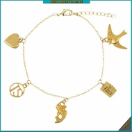 Taylor Swift Speak Now Charm Bracelet Peripheral Bracelets Fans Gift