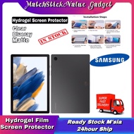 Tablet Samsung Galaxy Tab S6 Lite(2022)/ Tab A8 10.5(2021) Hydrogel Screen Protector