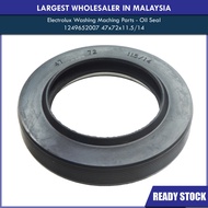 Electrolux / Zanussi EW1078F / EW1278F / EW1289W / EW2408F / EW880F / F855G Oil Seal 47x72x11.5/14