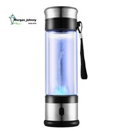 1 PCS Hydrogen Generator Water Cup Portable Super Antioxidants Hydrogen Water Bottle