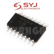 1 PCS MCP3208-C-I/SL MCP3208-B-I/SL MCP3208-CI/SL MCP3208 SOP-16 In Stock