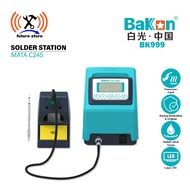 MATA BAKON BK 999 SOLDER STATION EYE C245BLUE ORIGINAL