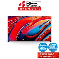 Sony UHD 4K Android TV K-75XR90