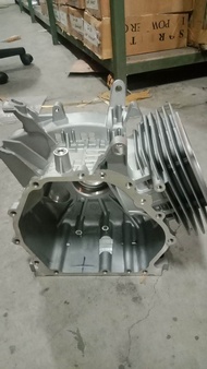 gx460 cylinder blok
