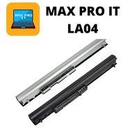 HP Pavilion 14-N 15-N 15-B 15-D HP 340 G2 248 G1 350 G1 LA04 HSTNN-LB5S Battery