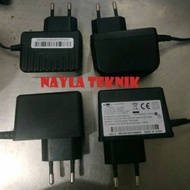 ADAPTOR STB ZTE CCTV MODEM ROUTER 12V-1A ORIGINAL