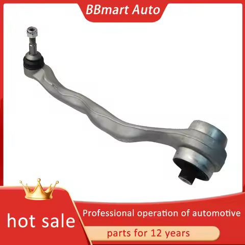 31126855742 BBmart cars accessories para auto High Quality Front Right Lower Control Arm For BMW F20