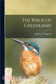 The Birds of Greenland