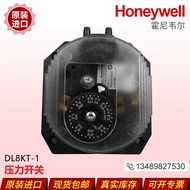 Honeywell Honeywell Pressure Switch DL4E-1 DL8K-1 DL8K-3 30Z Wind Pressure Switch