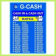 TARPAULIN(F{GCASH}G>m]RATES