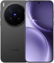 Vivo X300 Pro 5G Dual Sim 512GB Black (16GB RAM) - Global Version
