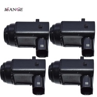 ISANCE 4PCS PDC Backup Reverse Parking Sensor 5HX08BB8AA 5HX08DX8AA For Chrysler Dodge Jeep Commande