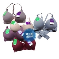 SOREX 17232 H2 FOAM BRA CUP B (1PCS) SIZE 34 36