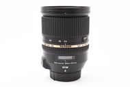 【中古】TAMRON タムロン SP 24-70mm F2.8 Di VC USD ニコン用 （Model A007）