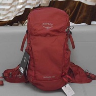 Kitty OSPREY Skarab 34L Outdoor Backpack Hiking Bag Hiking Sports 22L Backpack 30L