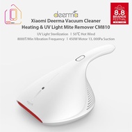 DEM-CM800 UV Dust Mite Controller Mites Removing Vacuum Cleaner CM810/CM800/CM300(NEW)