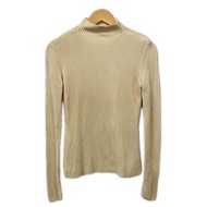 Akris Tshirt beige Women Long sleeves Direct from Japan Secondhand
