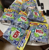 KA四合一除蟎洗衣珠