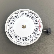 Miyota 8285 Automatic Mechanical Movement 12 O'clock Position Display Date Position Display