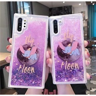 Special Offer OPPO R9s R11s plus R15 R17 pro ax5 F11 Reno Z Cartoon Dumbo Glitter Glitter Glitter Phone Case