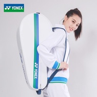 YONEX 75th Anniversary Badminton Bag Backpack 2021 Portable Professional Square Bag Men Women YONEX 