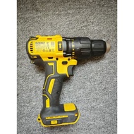 dewalt    DCD778 drill driver