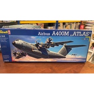 Revell 04859 Airbus A400M Atlas 1/144