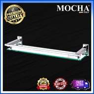 MOCHA M301 Glass Shelf 50cm