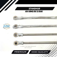 Stik Rem Stanhub tutup Tromol Belakang Stainless RX King RX S RXK
