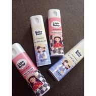 BABY POWDER PERFUME(not for baby)