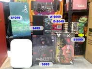 【新到現貨】Flagset, VeryCool, Super Duck, GD Toys, AS Toys @SevenToys
