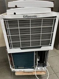 二手 樂信 1匹窗口機