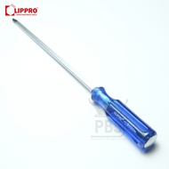 [LIPPRO] Obeng ketok tembus min dan plus