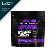 [Expiry Mar 2028] Muscletech Mass Tech Extreme 2000 Triple Chocolate Brownie 6.00 lbs. (2.72kg) 0390