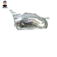 ไฟหน้า TOYOTA COROLLA AE110 - AE111 1996 - 1998 ตูดเป็ด