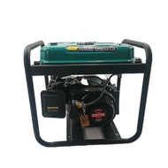 Portable 3kw 24V Mini Inverter Gasoline Silent Generator For Truck Battery Air Conditioning