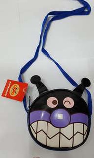 日本麵包超人系列-細菌小子全新/二手 中古的玩具/精品/公仔