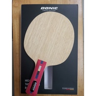 Table tennis blade Donic Waldner Dicon FL