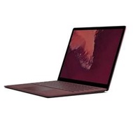 微軟Surface Laptop 2  LQQ-00036(I7/8G/256)全新