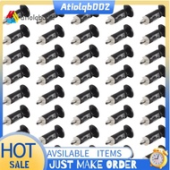40 Pcs Fastener Mount Pin for  Socket LGA 775 CPU Heatsink Cooling Fan