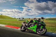 【亞駒重車】Kawasaki ZX6R  2024 川崎跑車 即刻預訂 電洽:03-452-5589