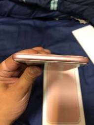 Apple iphone7 plus 128g粉色