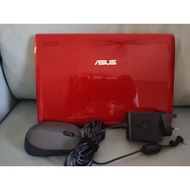 ASUS Eee Pc 1025C  LAPTOP 10''